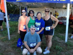 Team Healthy Habits